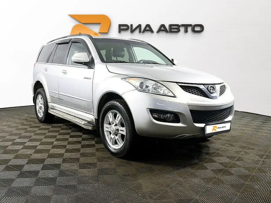 фото автомобиля