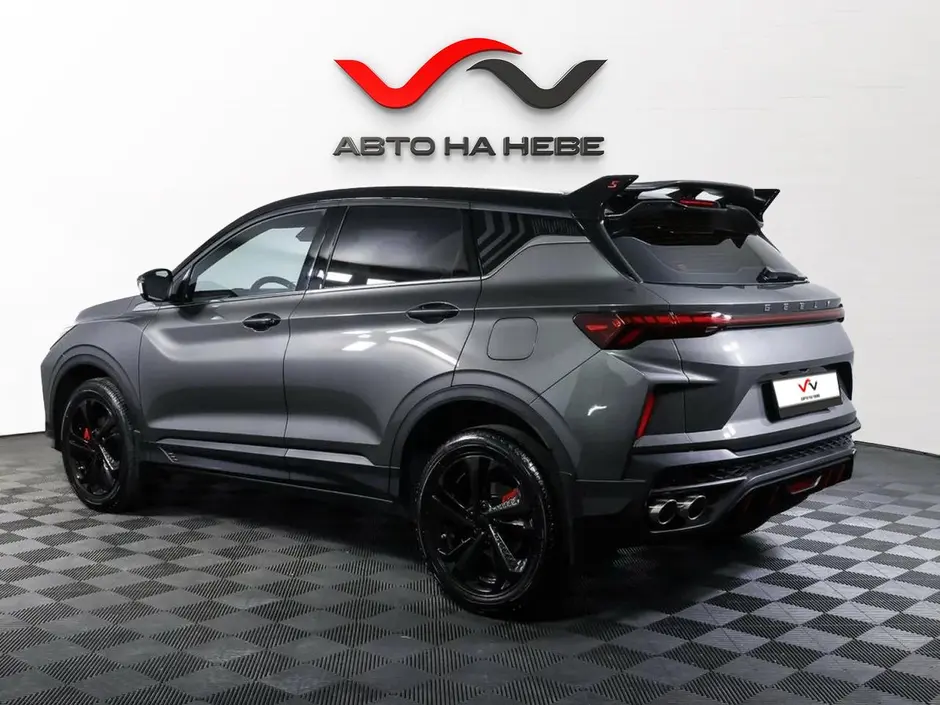 «Авто на Неве»