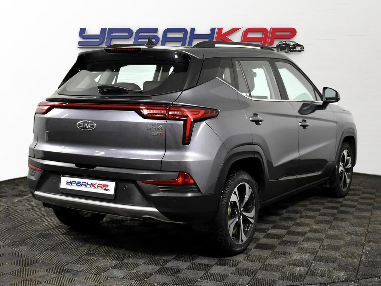 фото автомобиля 1