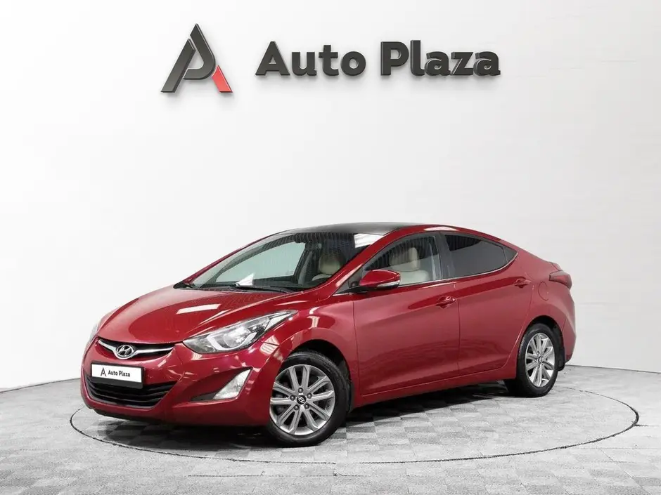 AutoPlaza