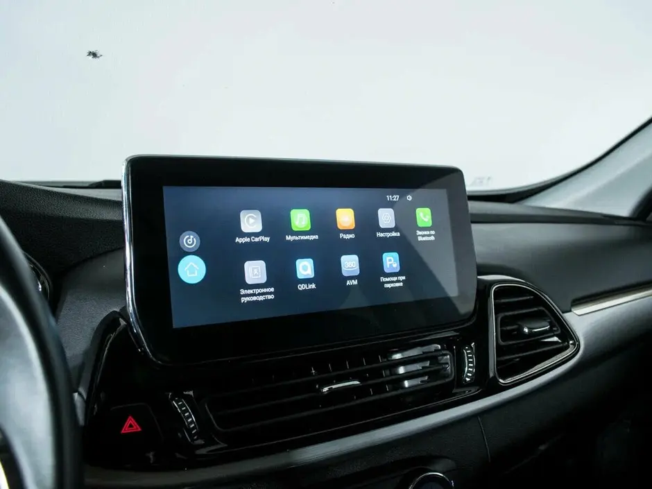 «Авто на Неве»