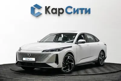 Changan Lamore