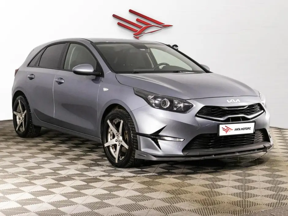 фото автомобиля