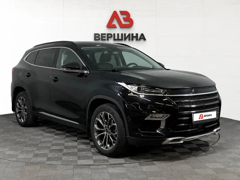 фото автомобиля