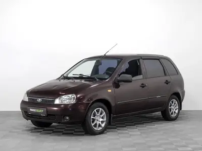 LADA (ВАЗ) Kalina