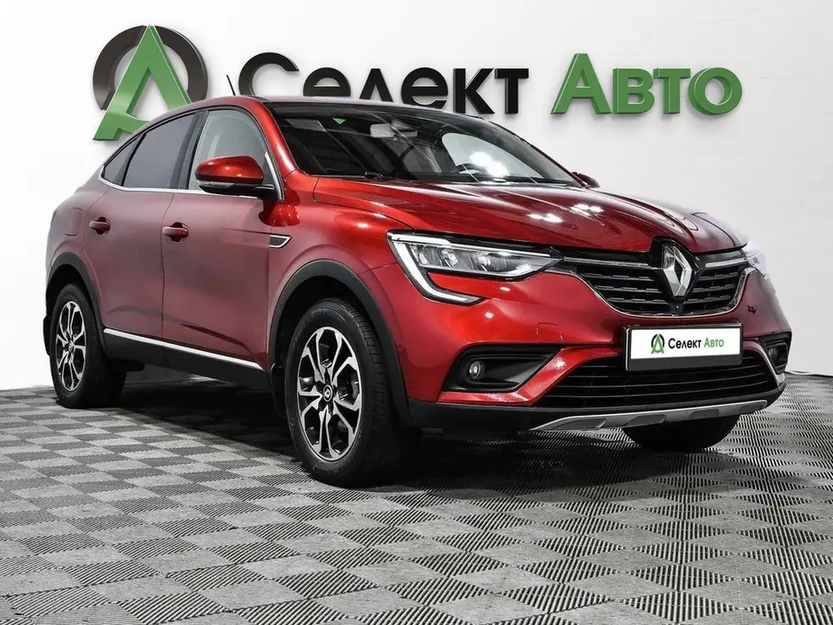 фото автомобиля