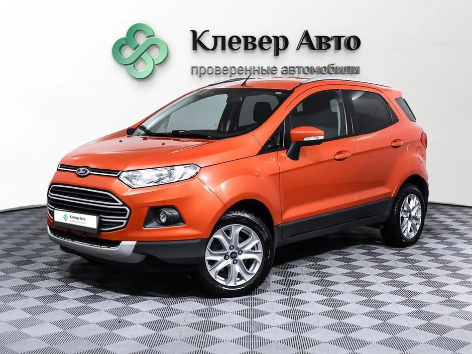 Фото автомобиля