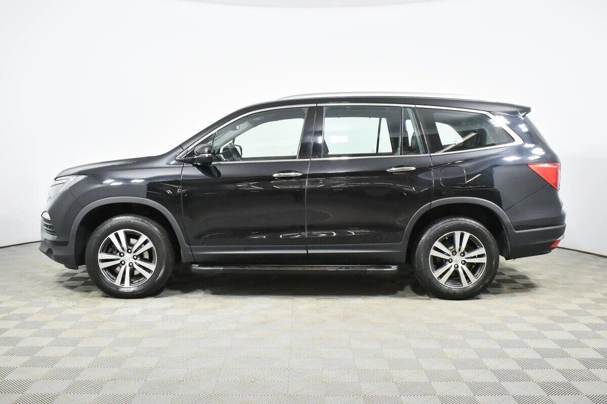 фото автомобиля 7