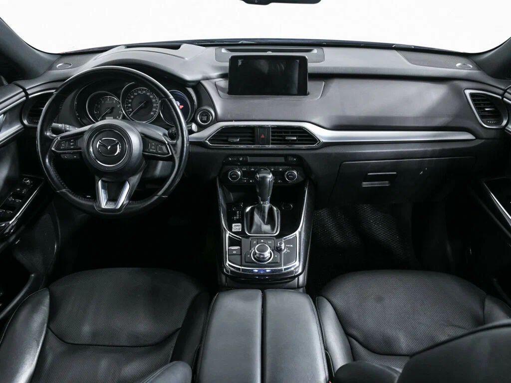 фото автомобиля 7
