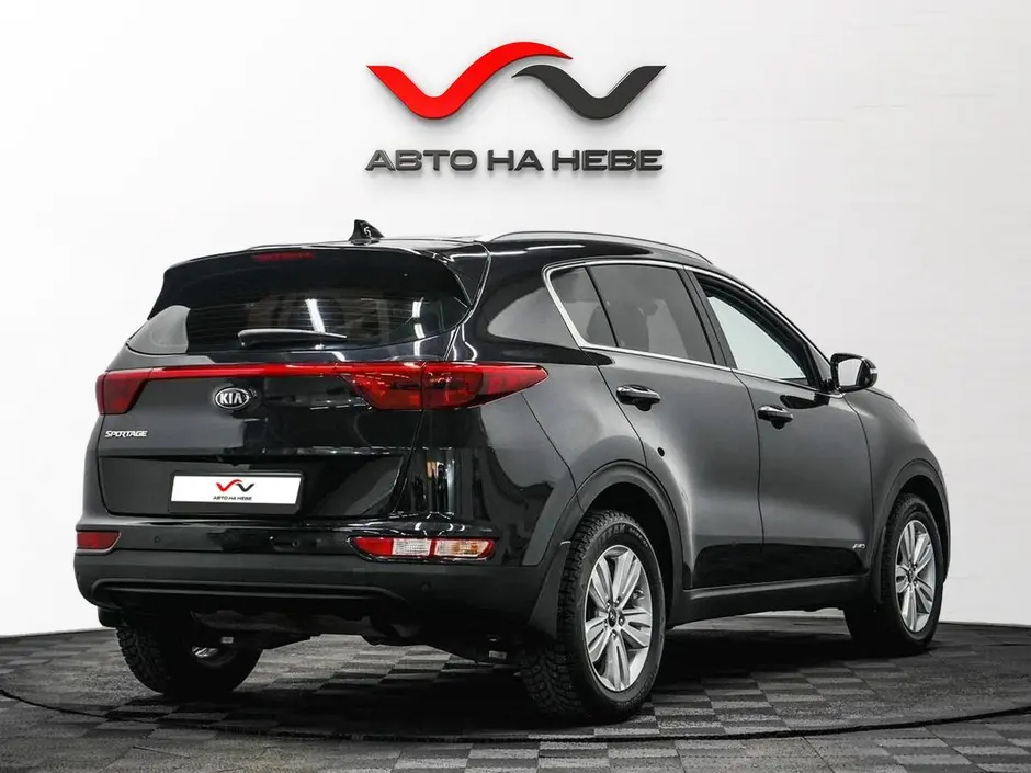 «Авто на Неве»