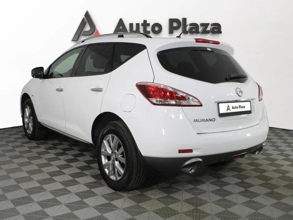 AutoPlaza