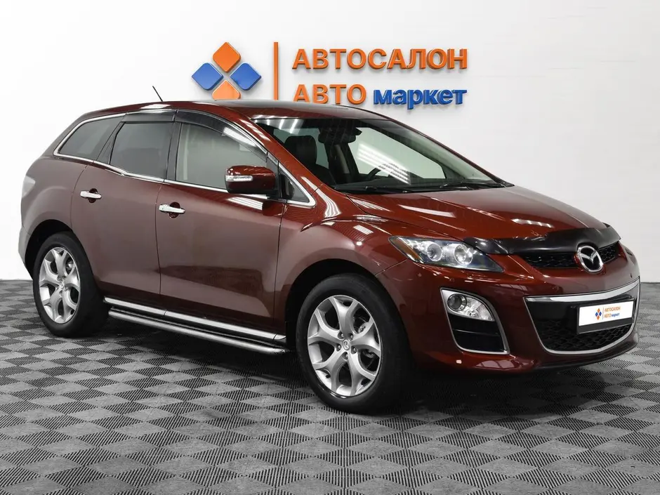 фото автомобиля