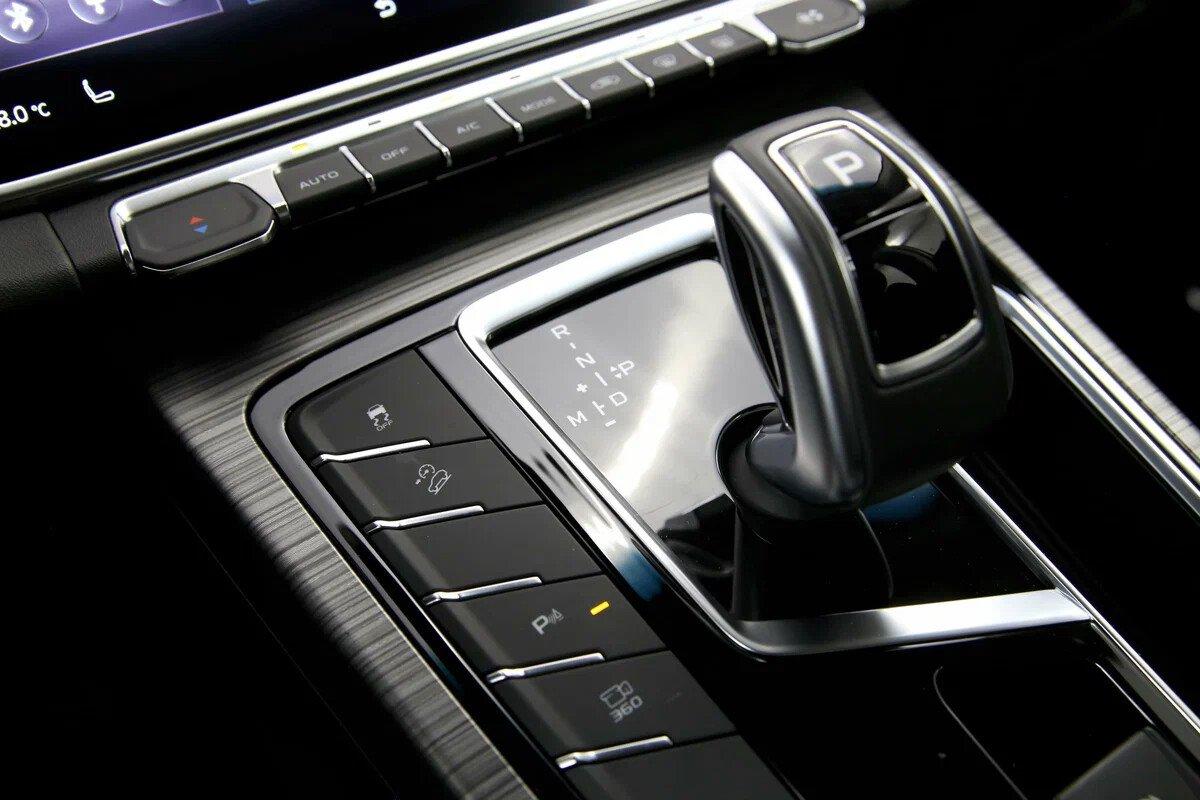 фото автомобиля 11