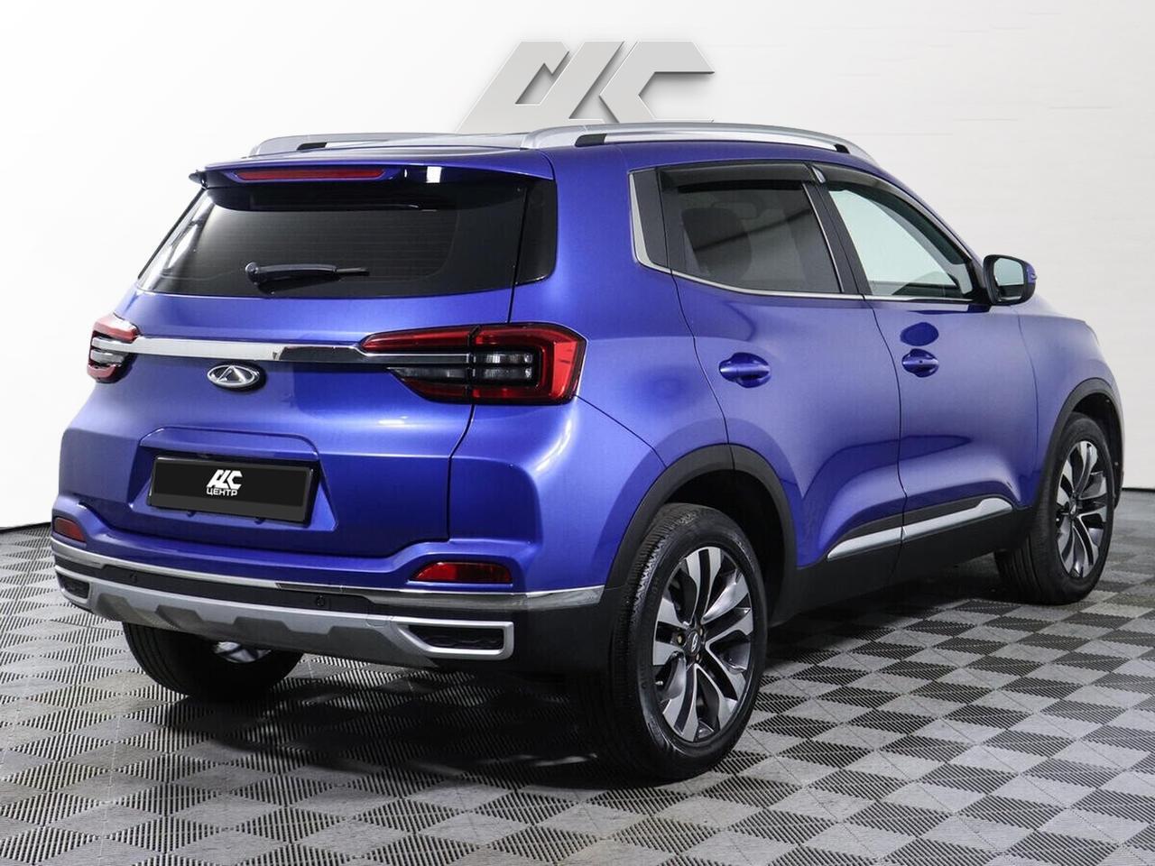 фото автомобиля 1