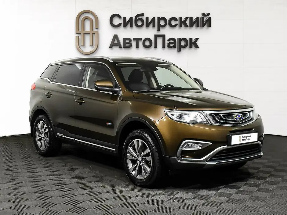 фото автомобиля