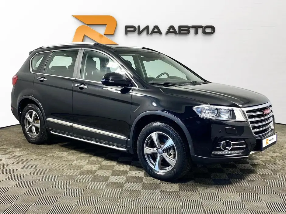 фото автомобиля