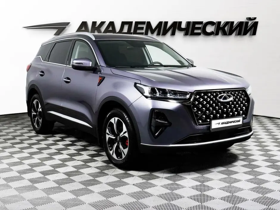 фото автомобиля