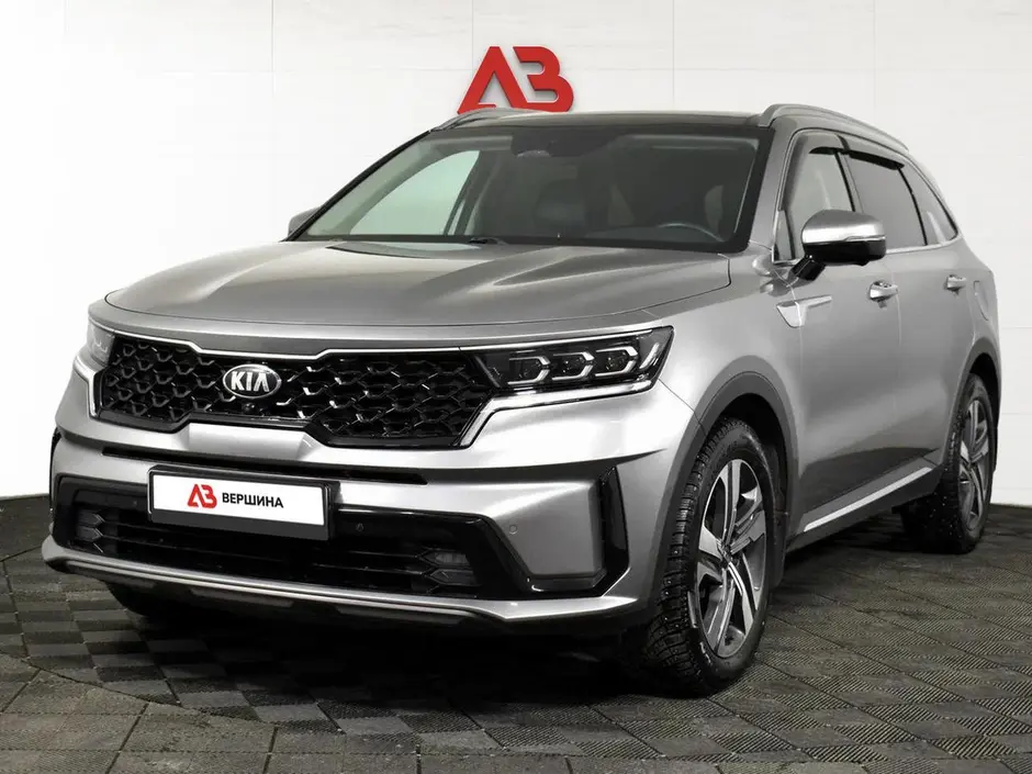 фото автомобиля