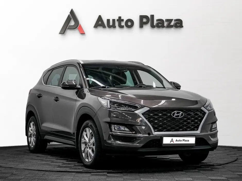 AutoPlaza