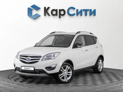 Changan CS35