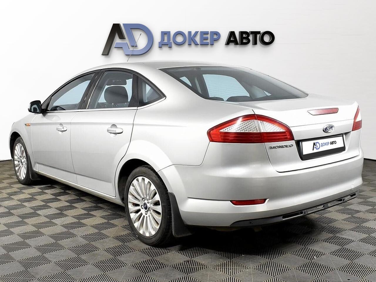 фото автомобиля 3
