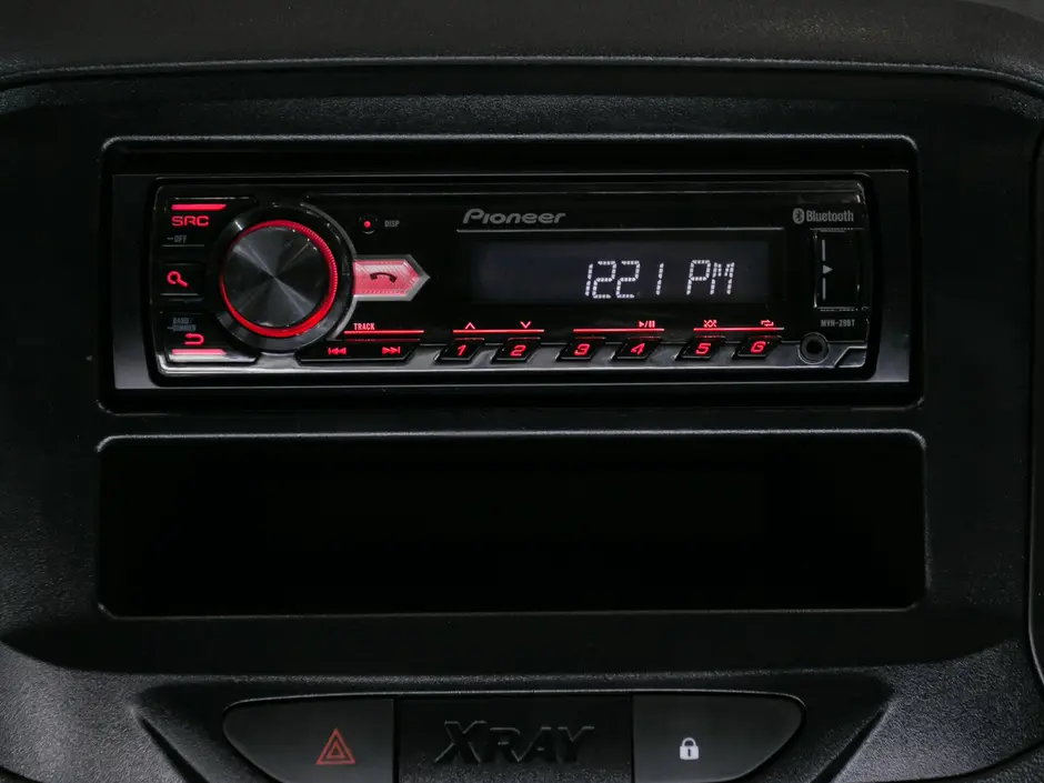 «Авто на Неве»