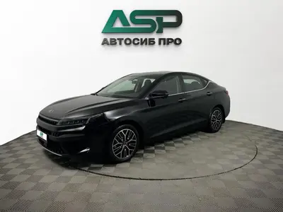 Москвич 6