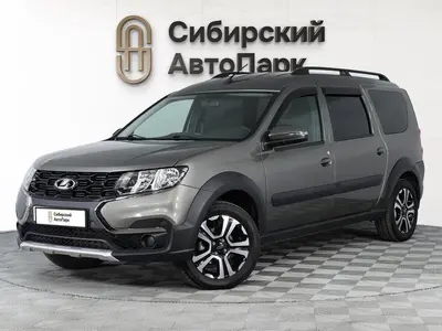 LADA (ВАЗ) Largus