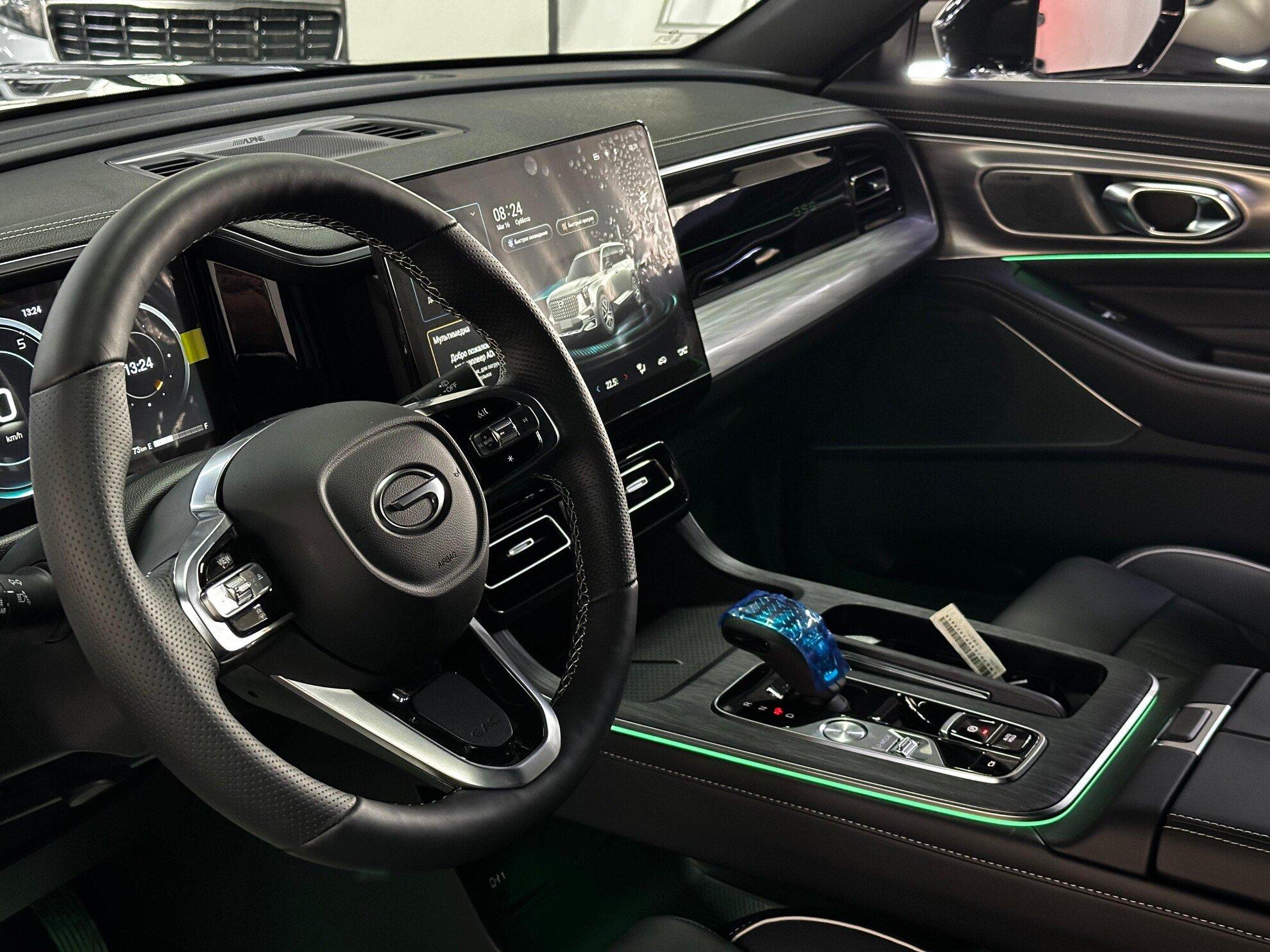 фото автомобиля 12