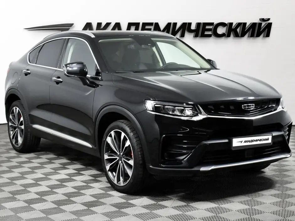 фото автомобиля