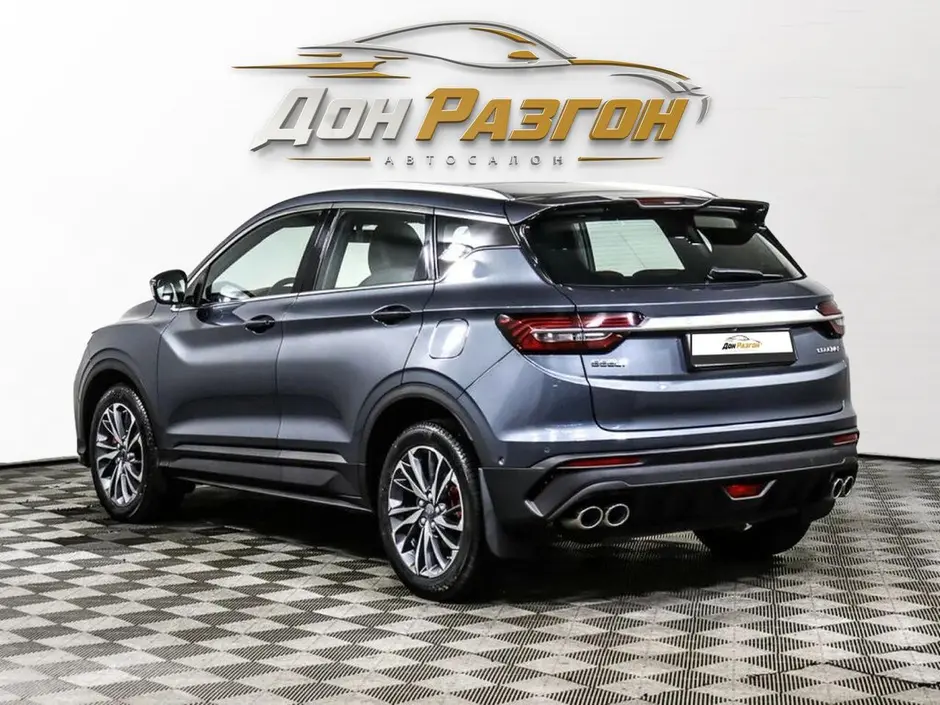фото автомобиля