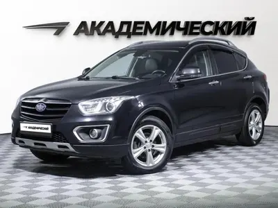 FAW Besturn X80
