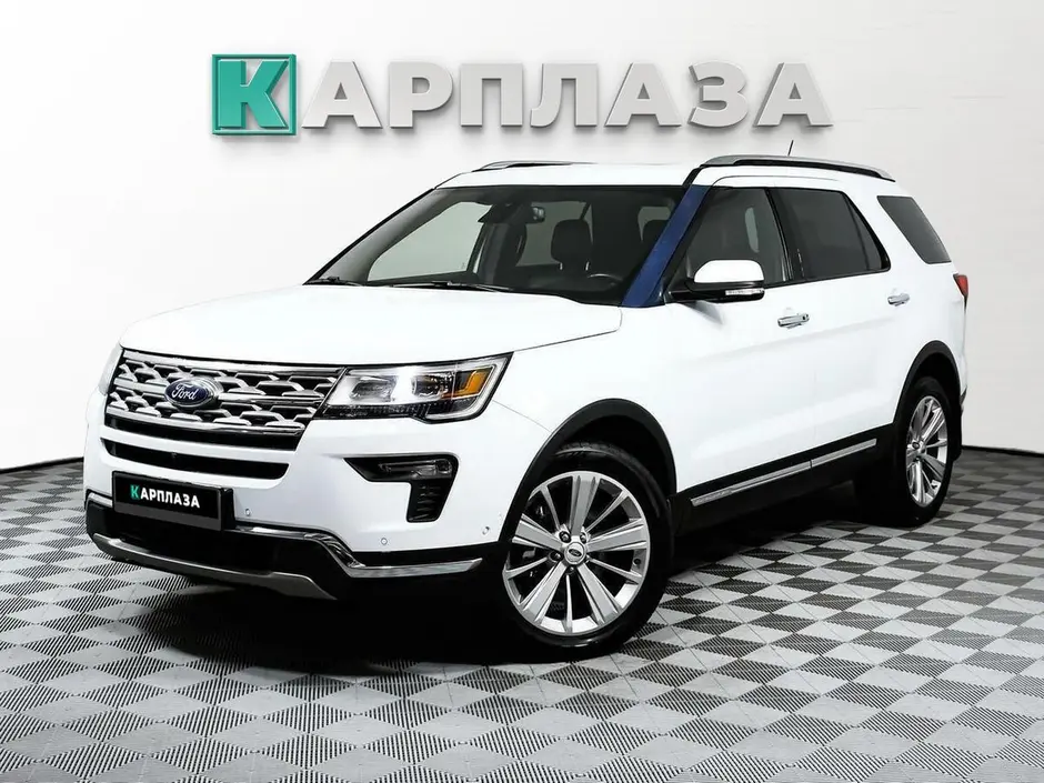 Фото автомобиля