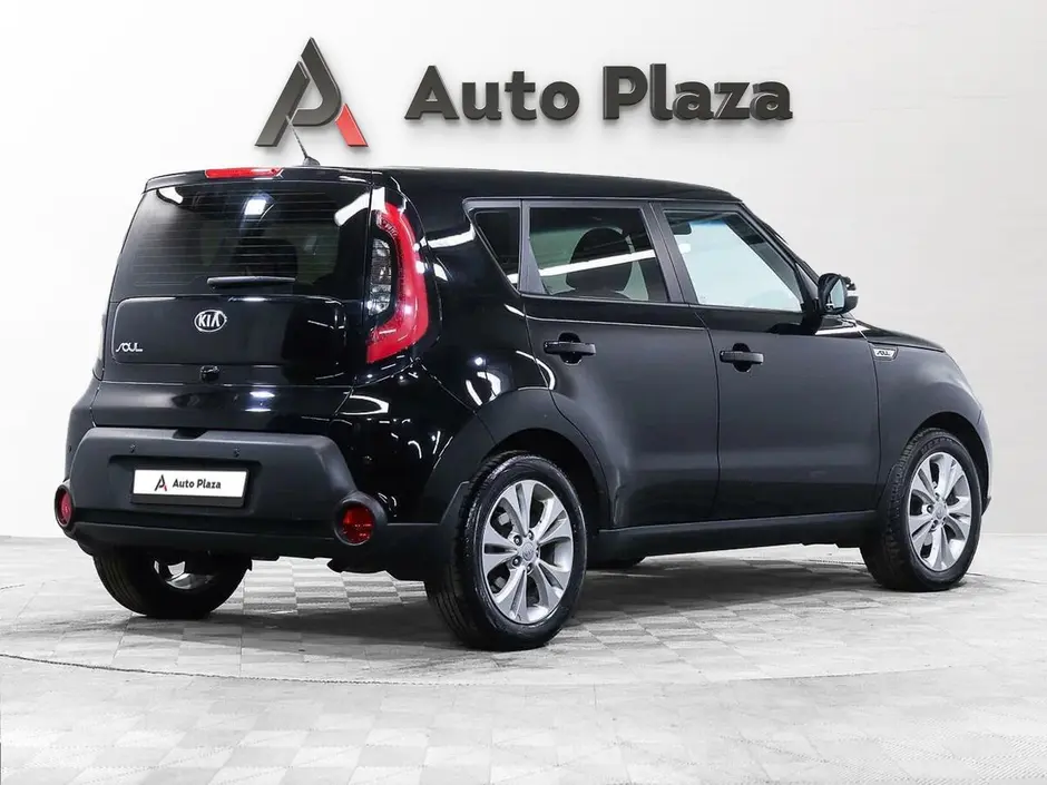 AutoPlaza