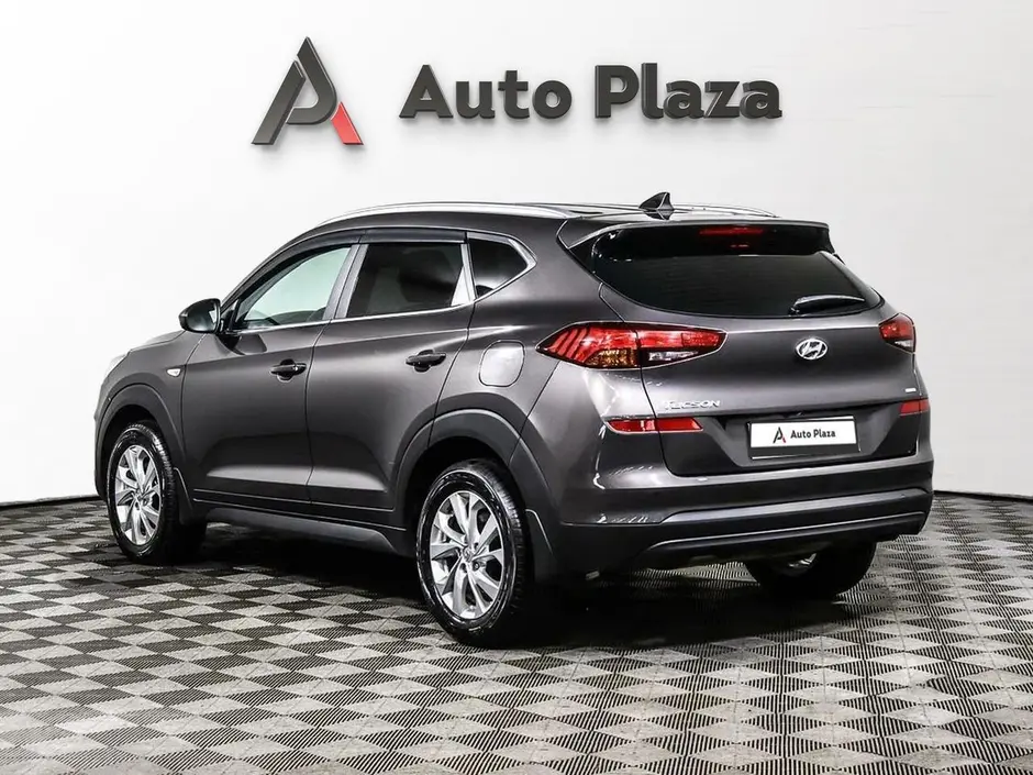 AutoPlaza