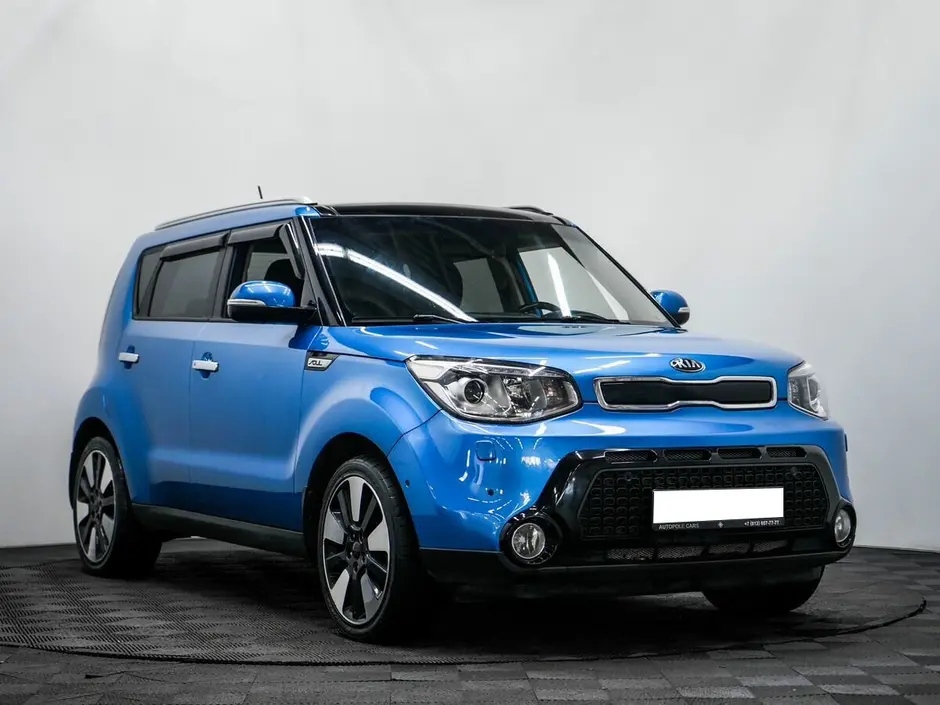 «Авто на Неве»