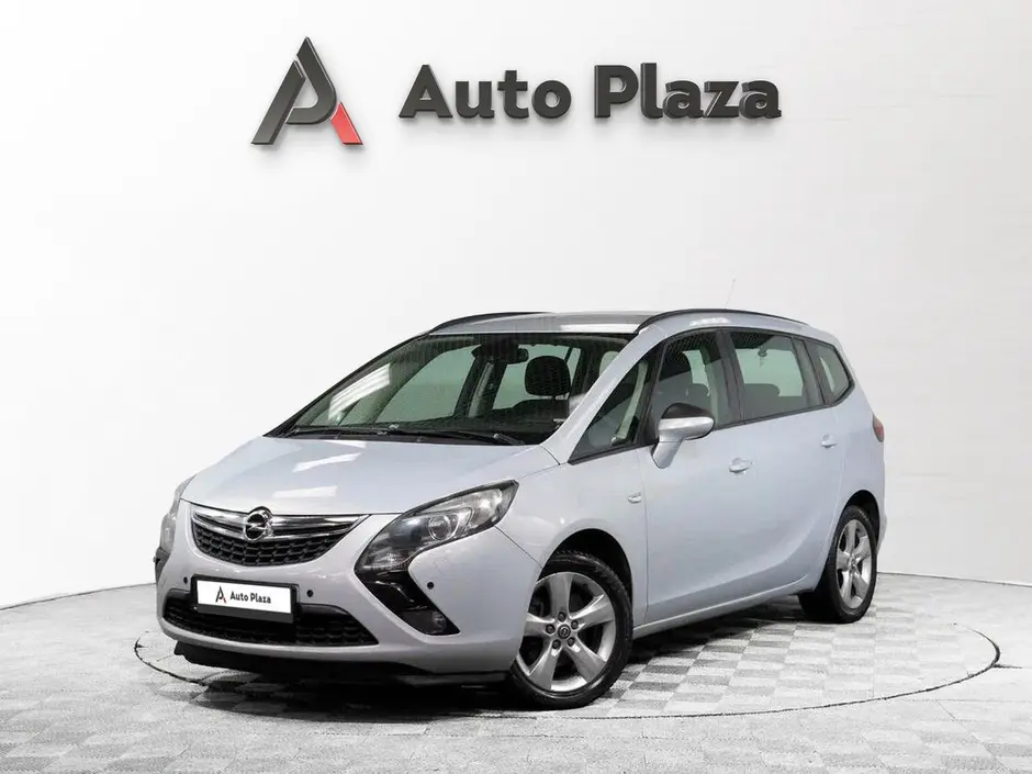 AutoPlaza