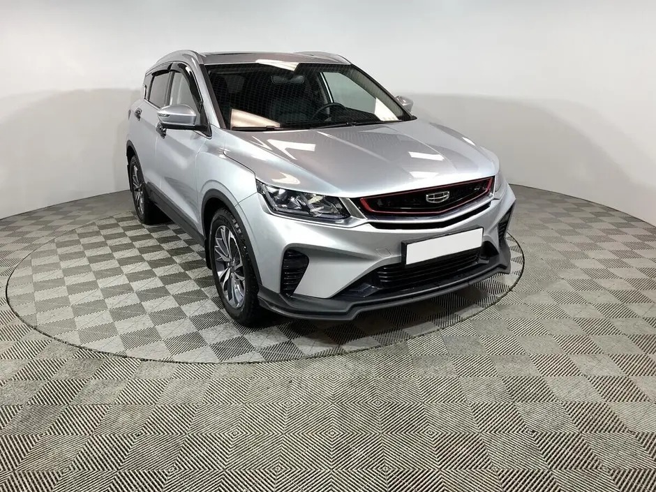 «Авто на Неве»