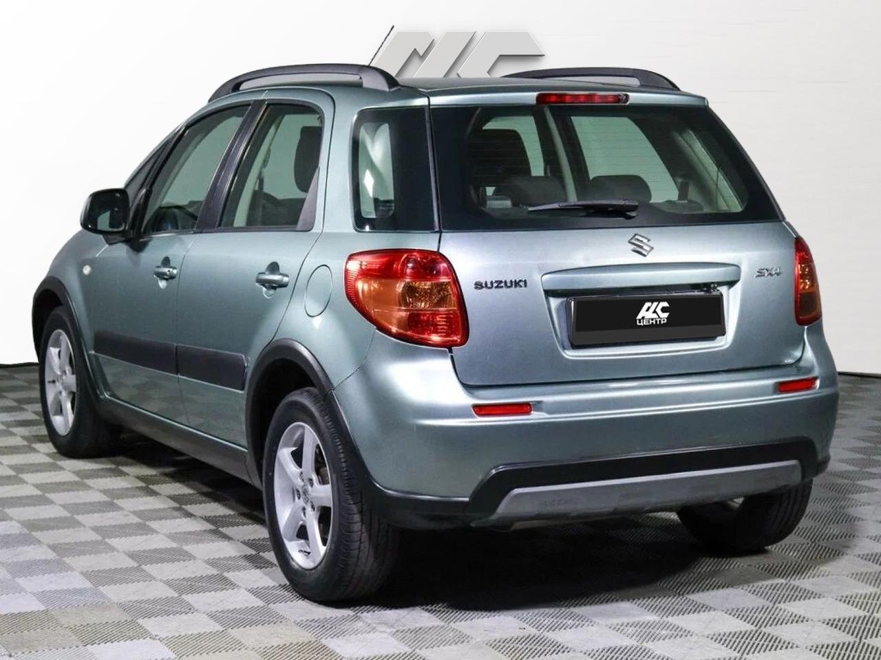 фото автомобиля 3
