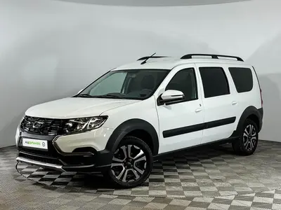 LADA (ВАЗ) Largus