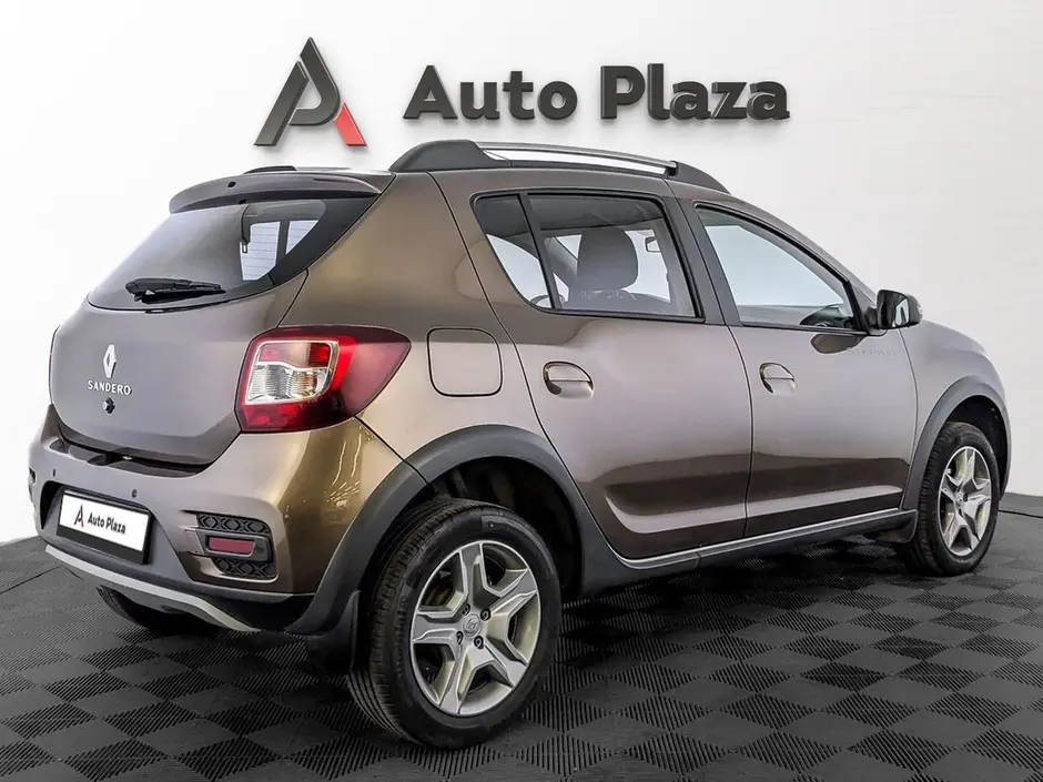 AutoPlaza