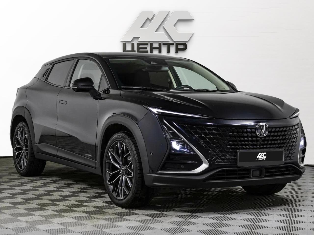 фото автомобиля 1