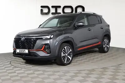 Changan CS35PLUS