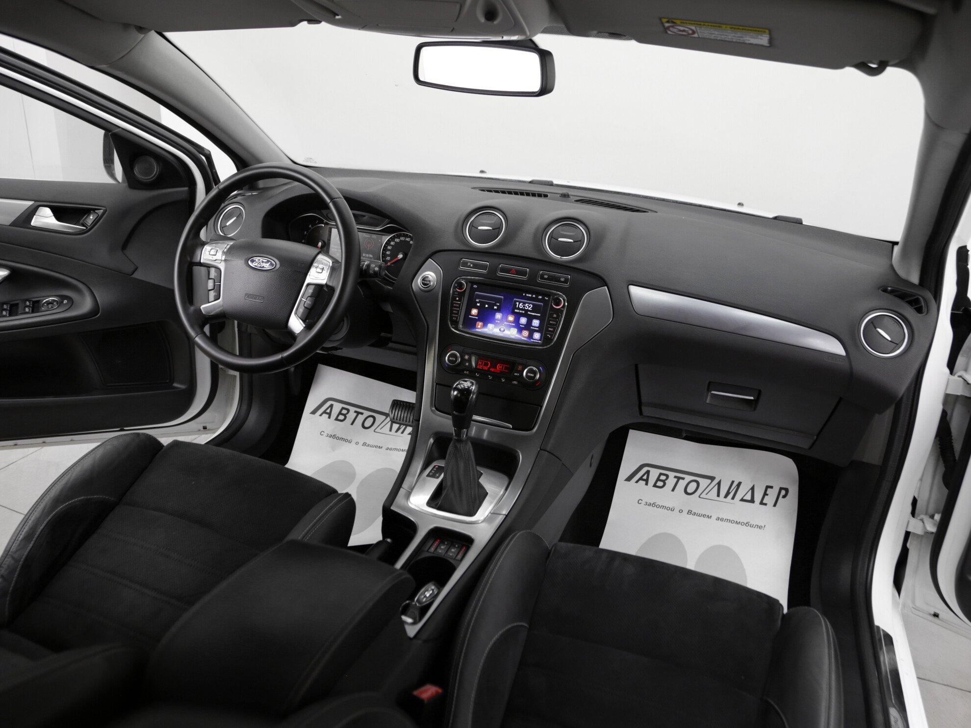 фото автомобиля 7