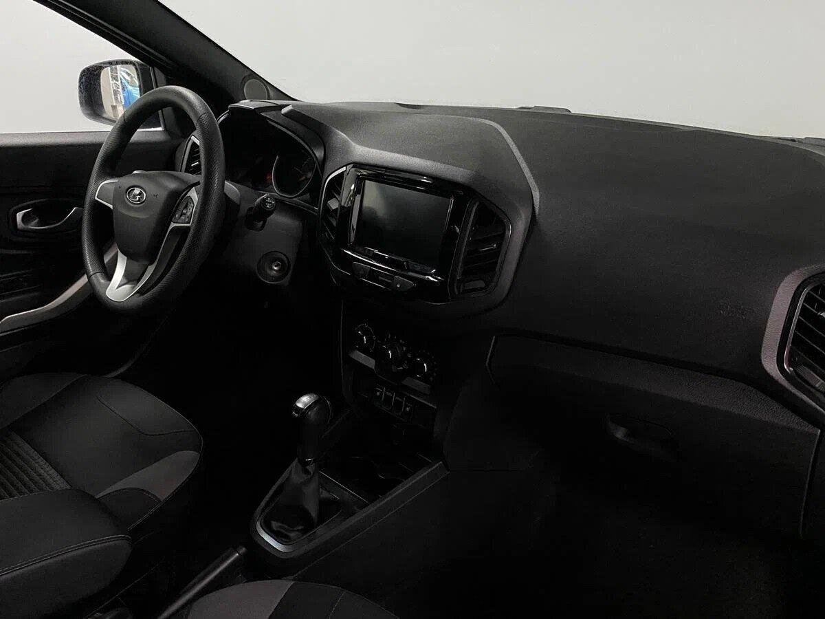 фото автомобиля 5