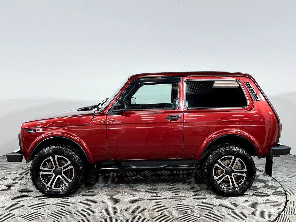 фото автомобиля 7