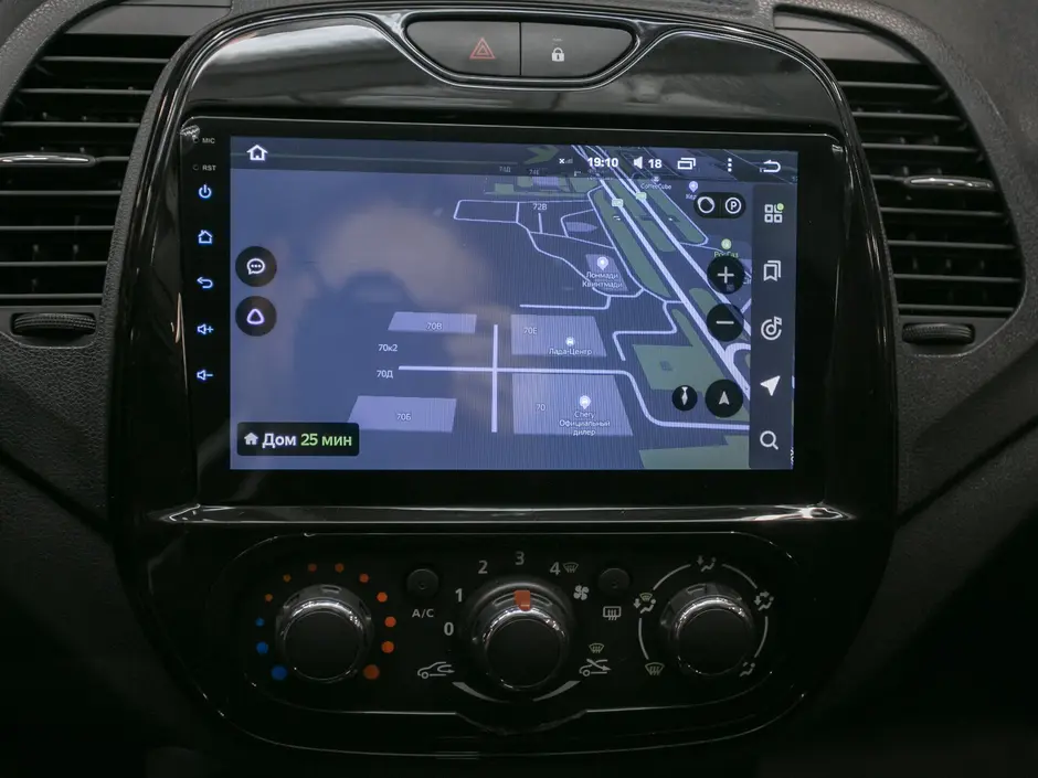 «Авто на Неве»