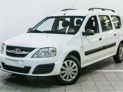 LADA (ВАЗ) Largus