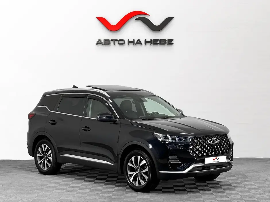 «Авто на Неве»