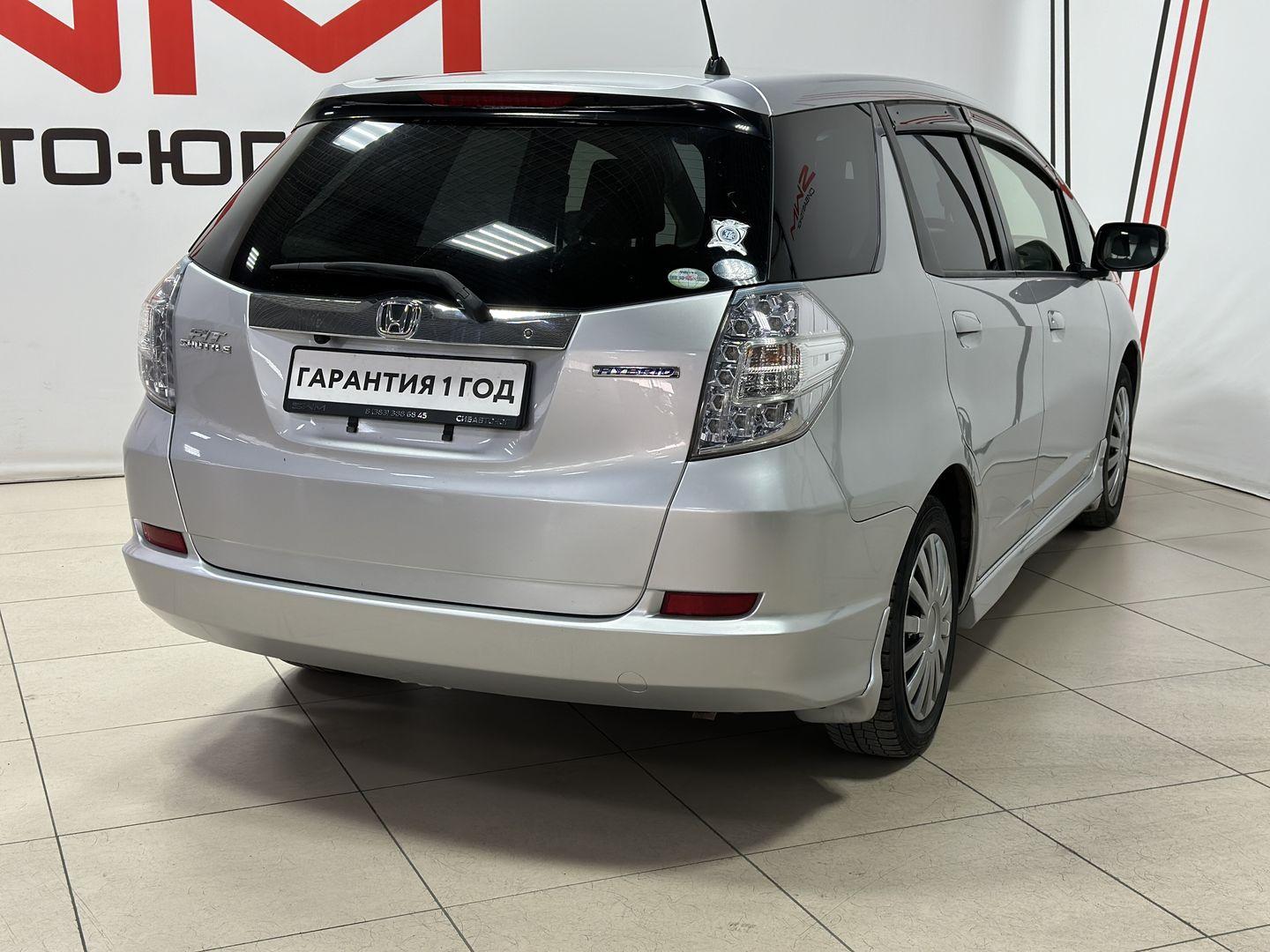 фото автомобиля 1